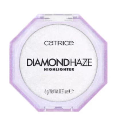 Хайлайтер CATRICE Diamond Haze 010 Gimme Glitter, 6 г: цены и характеристики
