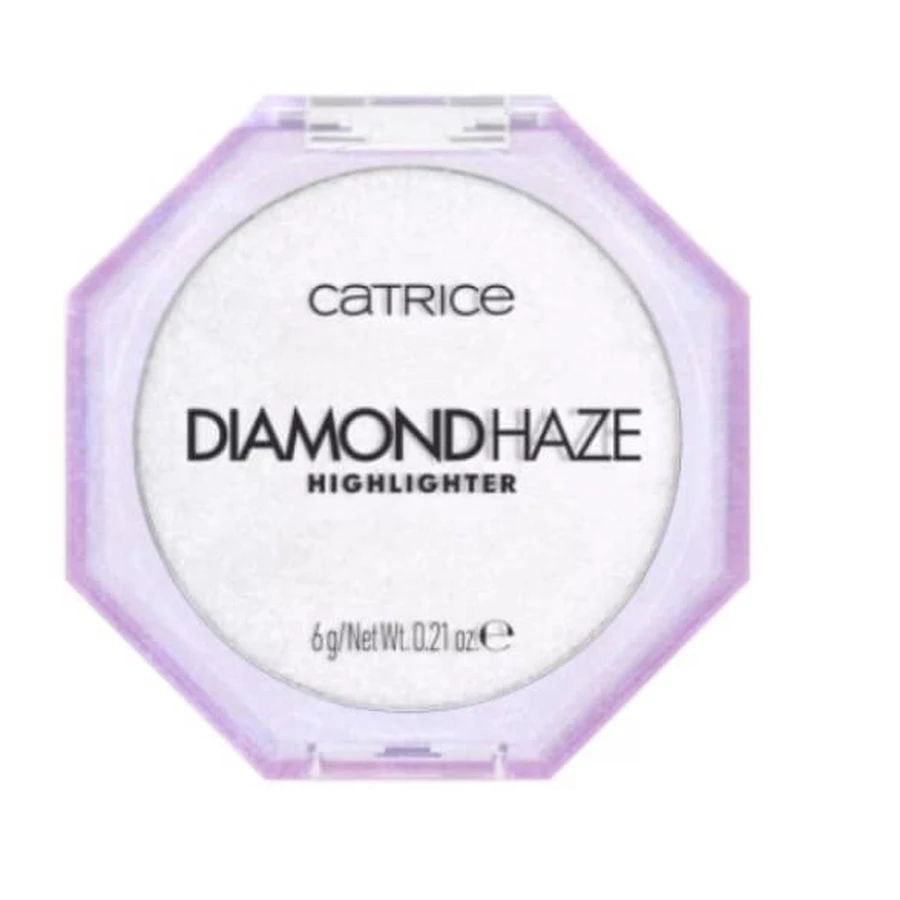 Хайлайтер CATRICE Diamond Haze 010 Gimme Glitter, 6 г: цены и характеристики