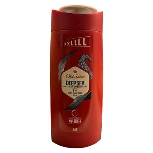 Гель для душу Old Spice Deep Sea, 675 мл