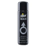 Pjur MAN Premium лубрикант для дальних дистанций на силиконовой основе, 100 мл