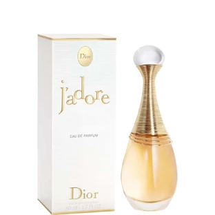 Парфюмированная вода Dior J Adore, 50 мл