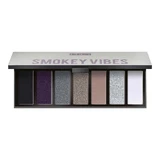 Pupa Milano Make Up Stories Compact Eyeshadow Palette 002 Smokey Vibes, 13,3 г