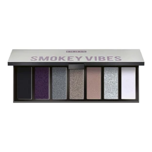 Pupa Milano Make Up Stories Compact Eyeshadow Palette 002 Smokey Vibes, 13,3 г