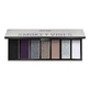 Pupa Milano Make Up Stories Compact Eyeshadow Palette 002 Smokey Vibes, 13,3 г