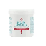 Кондиціонер для волосся Kallos Hair Pro-Tox з кератином, колагеном і гіалуроновою кислотою, 250 мл