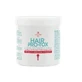 Kallos Hair Pro-Tox Кондиционер для волос с кератиновым коллагеном и гиалуроновой кислотой, 250 мл