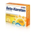 Бета-каротин Family Health 60 капсул