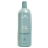 Балансуючий шампунь Aveda Scalp Solutions, 1000 мл