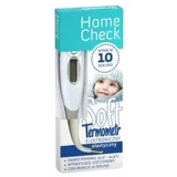 Термометр електронний, Soft, Home Check, 1 шт