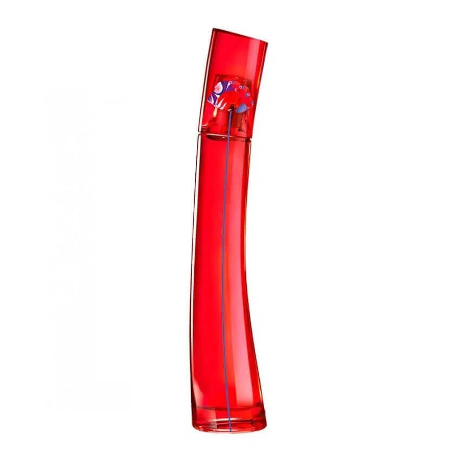 Парфумована вода Kenzo Flower by Kenzo 20th Anniversary Edition, 50 мл: ціни та характеристики