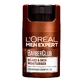 Увлажняющий крем для бороды и чувствительной кожи Barber Club Men Expert, 50 мл, Loreal Paris