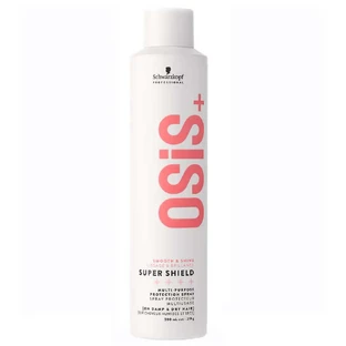 Багатофункціональний захисний спрей Schwarzkopf Professional Osis+ Super Shield, 300 мл