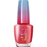 Швидковисихаючий лак для нігтів RapiDry, Fuego On-the-Go, 9 мл, Opi