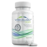 Viscalgic 300, 120 капсул, Novatex Bioengineering
