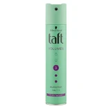 Taft, Лак для волос Volumen 3, 250 мл