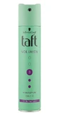 Taft, Volumen 3 Лак для волосся, 250 мл