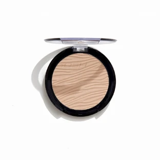 Gosh Dextreme High Coverage Powder 004 Natural, 9 г