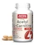 Ацетил L-карнитин 500 мг Jarrow Formulas, 60 капсул, Secom
