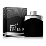 Туалетная вода Mont Blanc Legend, 100 мл
