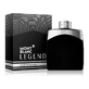 Туалетна вода Mont Blanc Legend, 100 мл