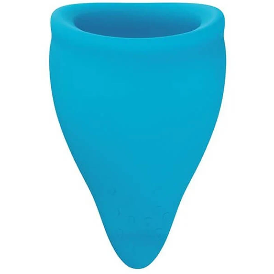 Менструальна чаша Fun Factory Fun Cup, розмір A: ціни та характеристики