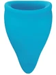 Менструальная чаша Fun Factory Fun Cup, размер A