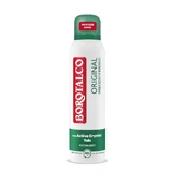 Дезодорант-спрей Original, 200 мл, Borotalco