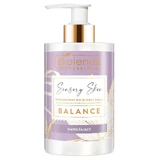 Bielenda Professional Sensory Skin Moisturizing Balance Concentrate, 300 мл