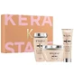 Kerastase Curl Manifesto Set: шампунь, 250 мл + маска для волос, 200 мл + увлажняющий крем для вьющихся волос, 150 мл