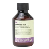 Insight Damaged Hair Шампунь для пошкодженого волосся, 100 мл
