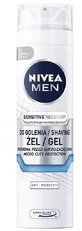 Nivea Men Sensitive Recovery, Регенерирующий Эль для бритья, 200 мл