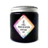 Маска для волосся New Cosmetics Keratin Shot, 120 мл