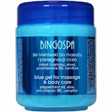 BingoSpa el blue для массажа и ухода за телом, 500 г