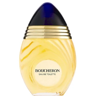 Туалетна вода Boucheron Pour Femme, 100 мл