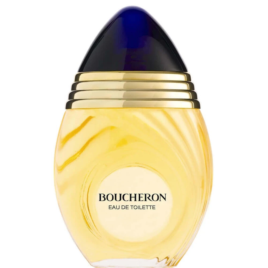 Туалетна вода Boucheron Pour Femme, 100 мл: ціни та характеристики