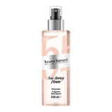 Bruno Banani, Цветочный мист для тела Fun-Loving Flower, 250 мл
