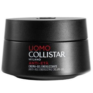 Крем-гель Collistar Uomo Energizing Anti-Aging, 50 мл