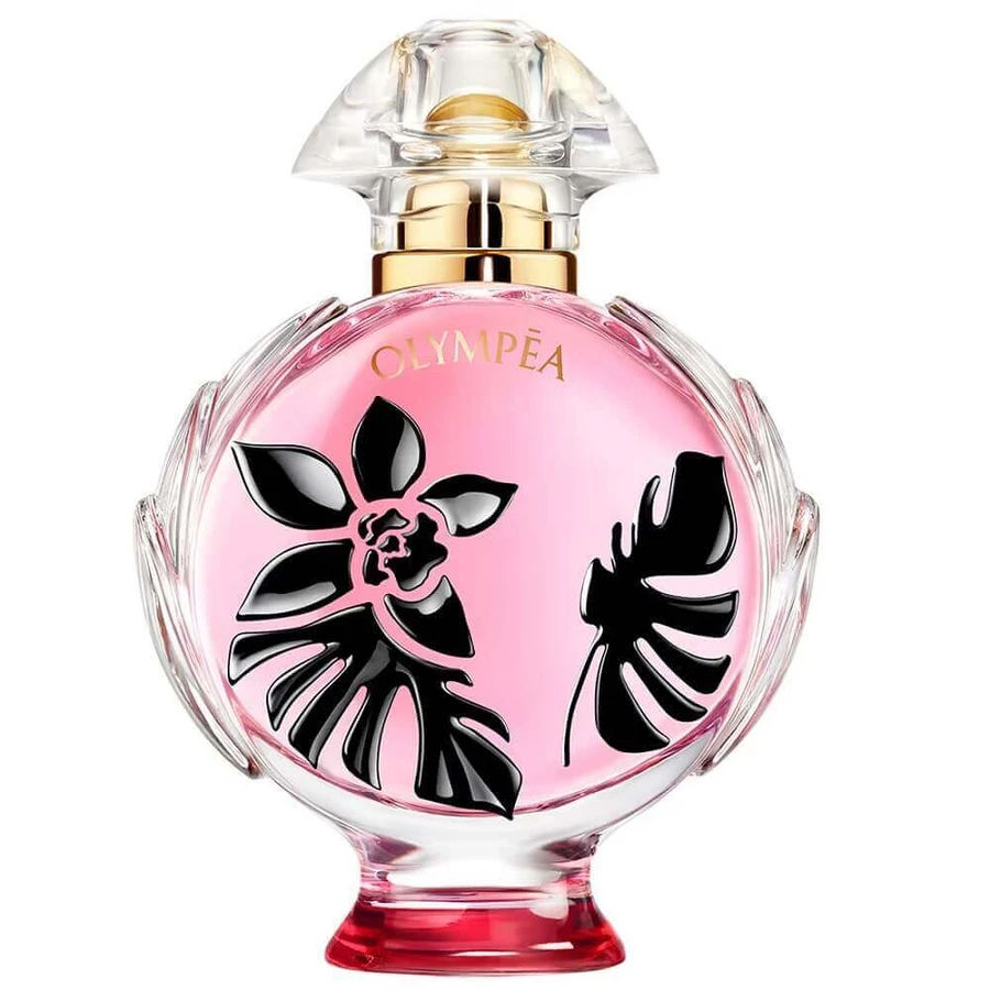 Paco Rabanne Olympea Flora Eau de Parfum, 30 мл: цены и характеристики