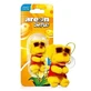 Ароматизатор воздуха для автомобиля Areon Smile Toy, ванильный, 1 шт.