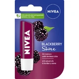 Nivea Средство для губ "Черничный блеск", 4,8 г