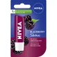 Nivea Средство для губ "Черничный блеск", 4,8 г