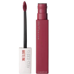 Maybelline Super Stay Long-lasting Liquid Lipstick 150 Pathfinder, 5 мл
