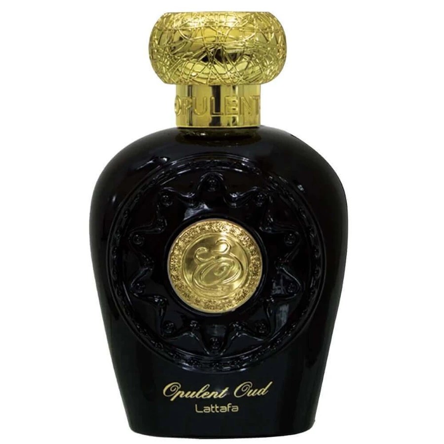 Парфумована вода Lattafa Opulent Oud, 100 мл: ціни та характеристики