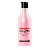 Фруктовый шампунь для волос Stapiz Sleek Line, 1000 мл
