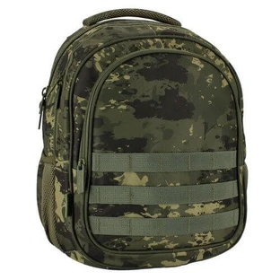 Rucsac pentru tineret Tactic