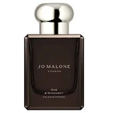 Одеколон Jo Malone Oud & Bergamot Intense, 50 мл