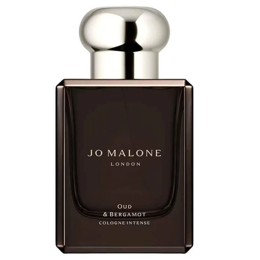 Одеколон Jo Malone Oud & Bergamot Intense, 50 мл: ціни та характеристики