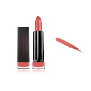 Матова помада Max Factor 10 Sunkiss