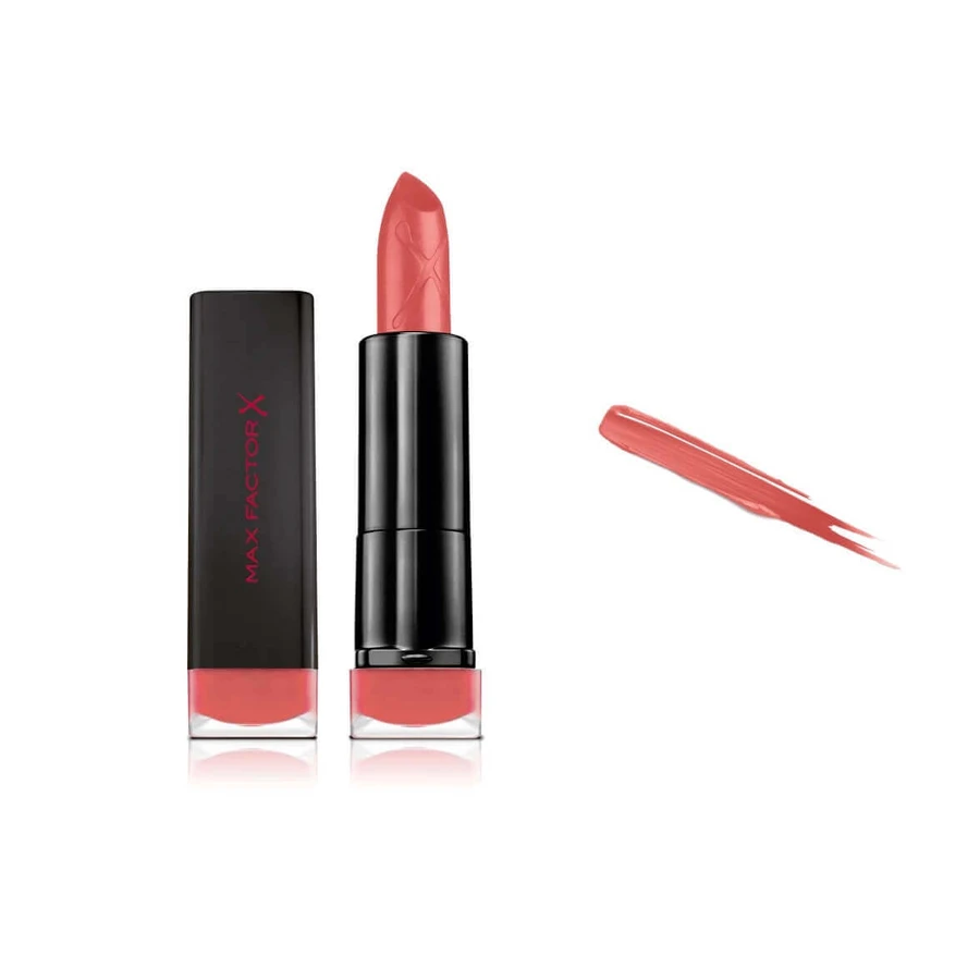Матова помада Max Factor 10 Sunkiss: ціни та характеристики