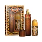Парфумована вода Cuba Original Cuba Jungle Tiger 100 мл + роликовий дезодорант 50 мл